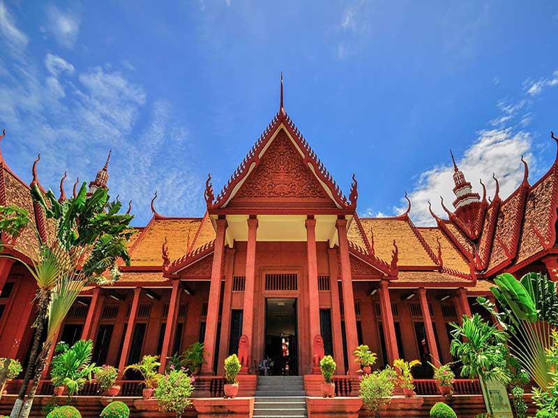 national-museum-of-phnom-penh