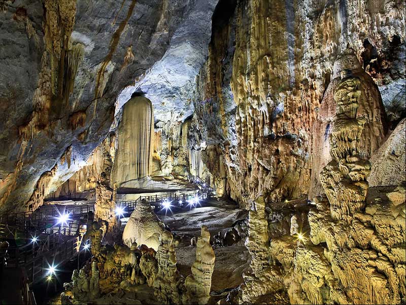 Phong-Nha-Cave