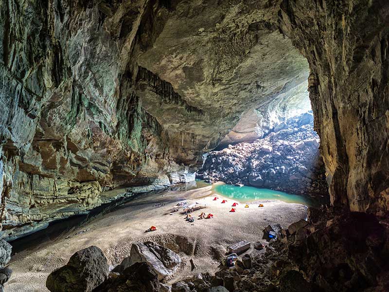 Phong-Nha-Cave