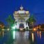 vientiane