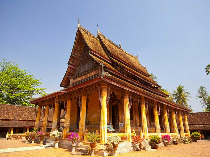 Wat-Sisaket
