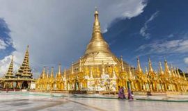 Yangon-1