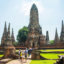 Ayutthaya