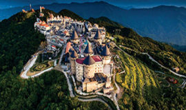 ba-na-hills