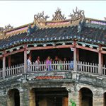 Cau Pagoda in Hoi An