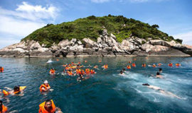 cham-island