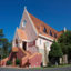 Domain-de-Marie-Church