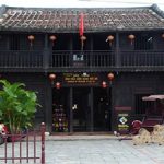 Hoi An Ancient houses