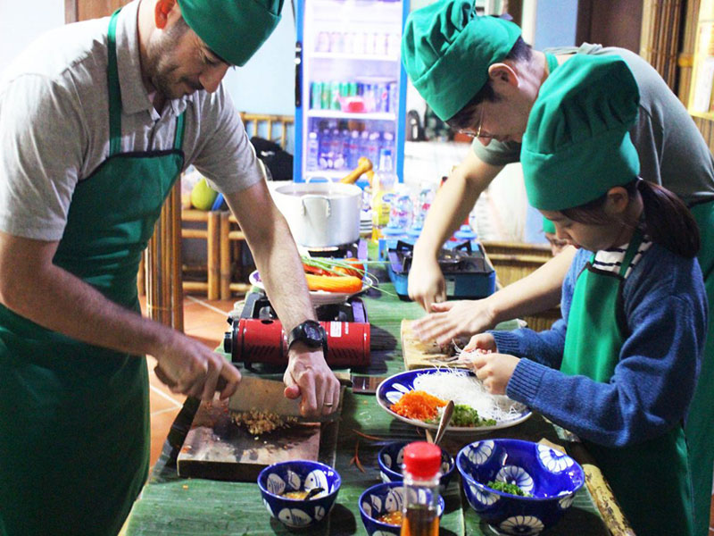Hoi-An-Eco-Cooking-Class
