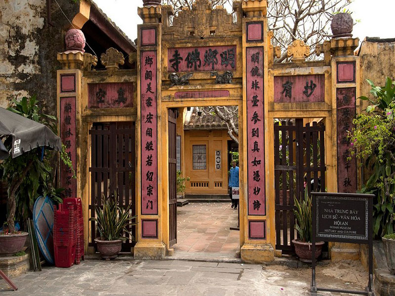 Hoi-An-Museum