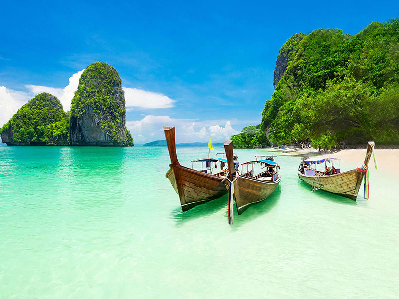 Krabi