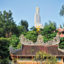 Long-Son-Pagoda