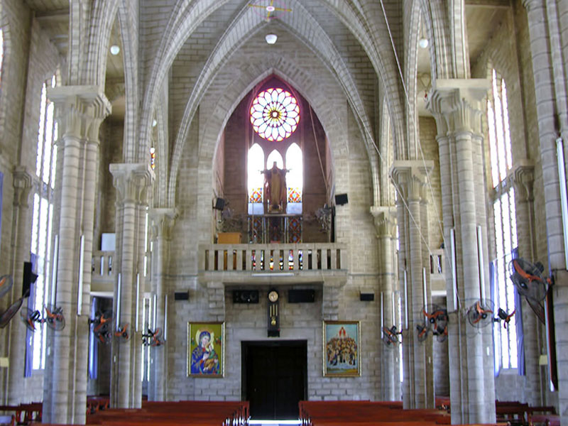 Nha-Trang-Cathedral