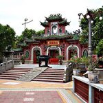 Phuc Kien Assembly Hall