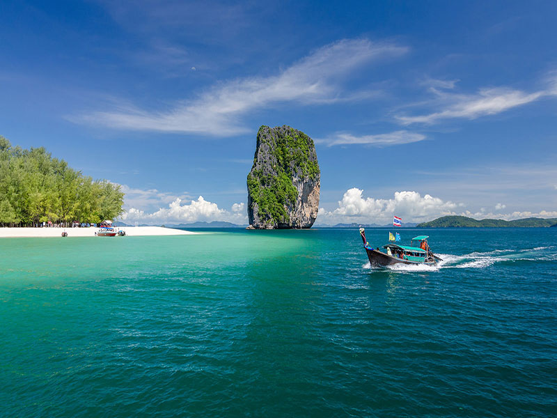 Poda-Island