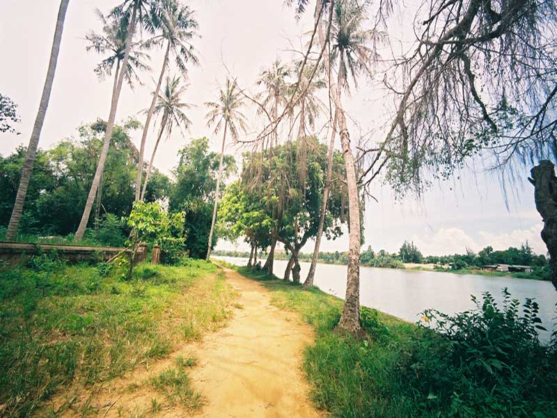 Sinh-Village