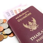 Thailand visa
