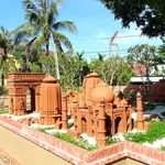 Thanh Ha Pottery and Kim Bong Carpentry villages