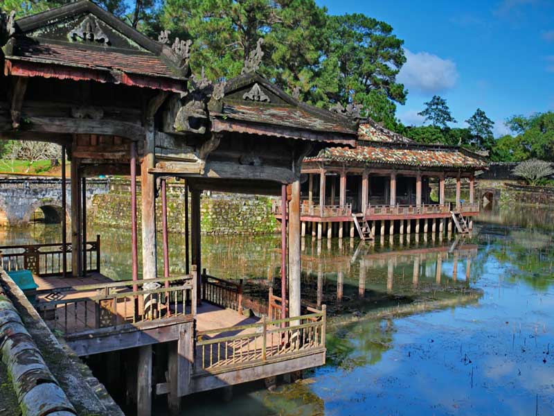 Thanh-Tien-Villages