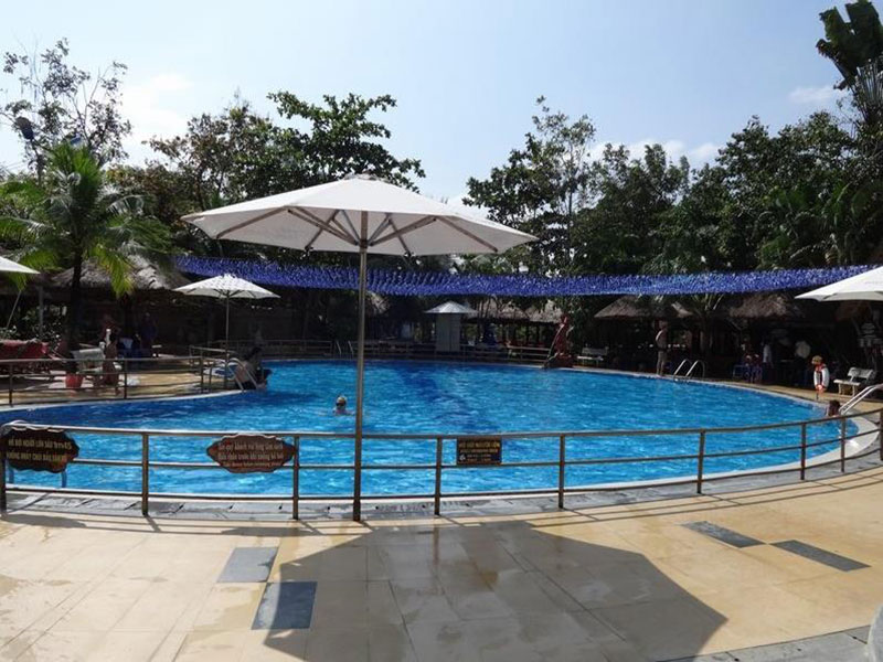 Thap-Ba-Mud-Spa-center