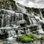 Cam Ly Waterfall
