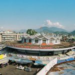 Dam Market Nha Trang
