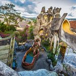 Hang Nga Crazy house