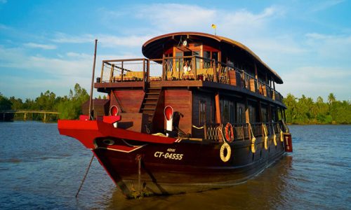 Le-Cochinchine-Cruise