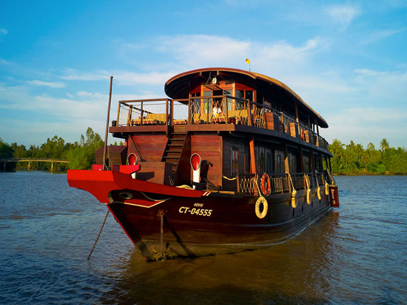 Le-Cochinchine-Cruise