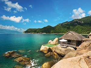 Ninh Van Bay