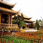 Truc Lam Zen Monastery