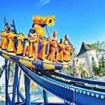 Vinpearl Land Amusement Park