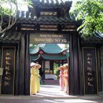 XQ Su Quan Art Gallery