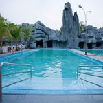 Binh Chau hot spring