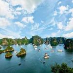 Cat Ba Island