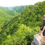 Cat Ba National park