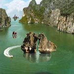 Fighting Cocks Islet