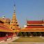 Go-sightseeing-Mandalay-Palace