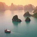 Halong Bay