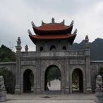 Hoa Lu ancient capital