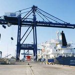 how to get Halong pier from Cai Lan port