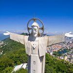 Jesu Cap Saint Jacques