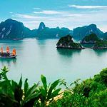 Legend of Halong Bay