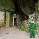 Military Hospital cave