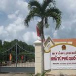 Phu Quoc Prison