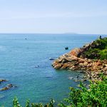 Quy Nhon Bay