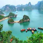 reasons to visit Halong Bay