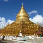 Shwezigon Pagoda
