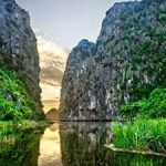 Tam Coc Bich Dong