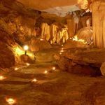 Thien Canh Son cave